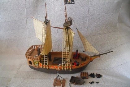 Location Voilier Playmovil Cukis Marokindro