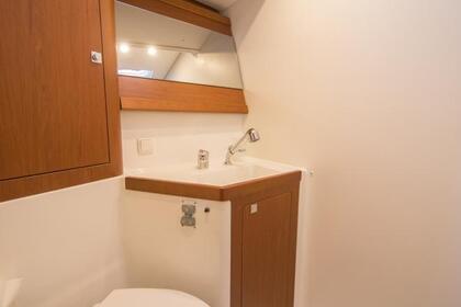 Location Voilier Bénéteau Oceanis 48 - 5 cab. Dubrovnik