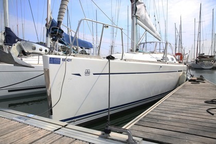 Location Voilier Dufour 34 (2 cab) La Trinité-sur-Mer