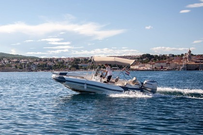 Charter RIB MARLIN Dynamic 630 Krk