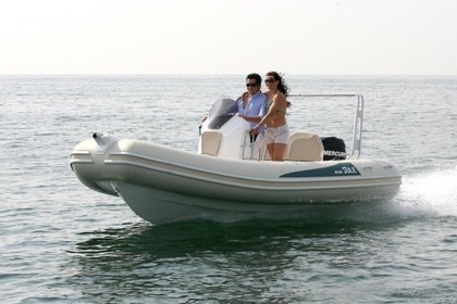 Noleggio Barca senza patente  ARIMAR 540 Style DL Lignano Sabbiadoro
