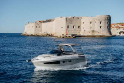 Charter Motorboat Jeanneau LEADER 30 Dubrovnik