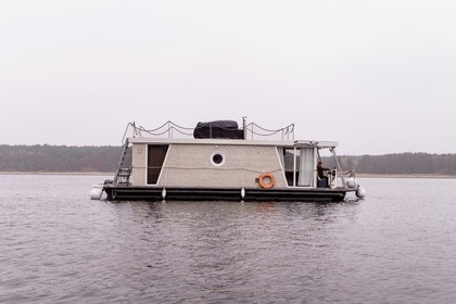 Miete Hausboot Saunalounge 12.2 Saunalounge 12.2. Mecklenburgische Seenplatte