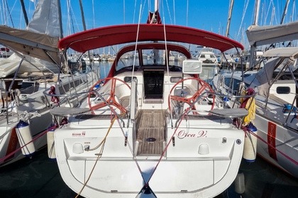 Miete Segelboot Elan Elan 394 Impression Izola