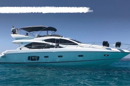 Location Yacht Manahattan 20m WB60! Manahattan 20m WB60! Bodrum