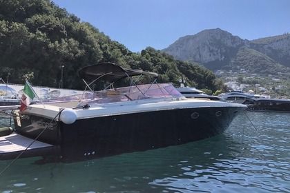 Verhuur Motorboot XL Marine 43 Positano