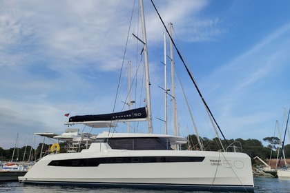 Hire Catamaran  Leopard 50 Sukošan