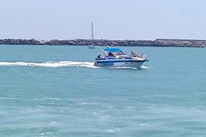 Alquiler Lancha Chris Craft Amerosport 284 Chipiona