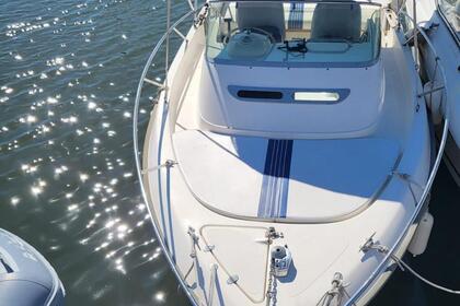 Charter Motorboat B2 Marine Open Agde