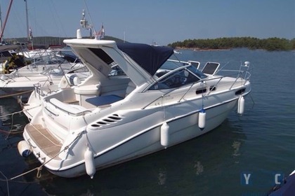 Aluguel Lancha SEALINE 28 Split
