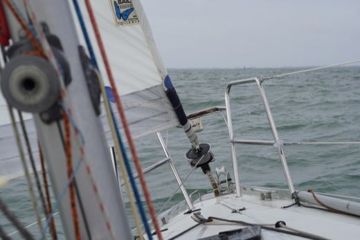 Порник Sailboat Kirie - Feeling Feeling 306 DI alt tag text