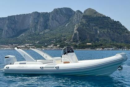 Location Semi-rigide GOMMONE LED 780 Palerme