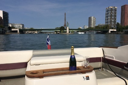 Miete Motorboot MAXUM 2000 SC Paris