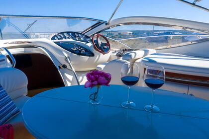 Charter Motorboat Gobbi 425 Sc Sveti Filip i Jakov