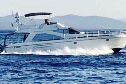 Miete Motorboot Guy Couach 1501 Cl Empuriabrava