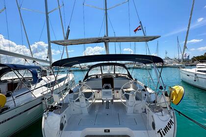 Miete Segelboot Bavaria Bavaria Cruiser 46 Sukošan