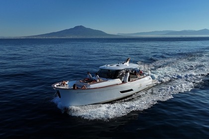 Location Bateau à moteur Fratelli Aprea Lancia Fratelli Aprea 52ft Sorrente