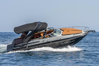 Miete Motorboot VIPER V 243 Altea