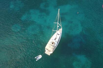 Rental Sailboat Bavaria 46 Cruiser Rodney Bay