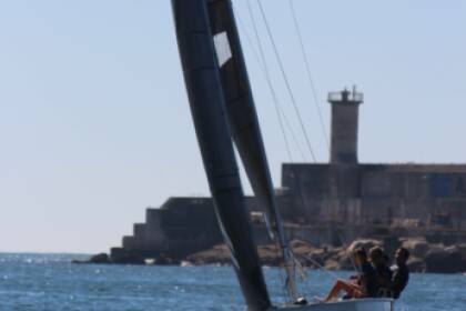 Alquiler Velero Cork 1720 Leça da Palmeira