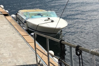 Location Bateau à moteur Colombo Superindios 19 Côme