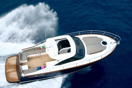 Noleggio Barca a motore Austin Parker 36 Positano