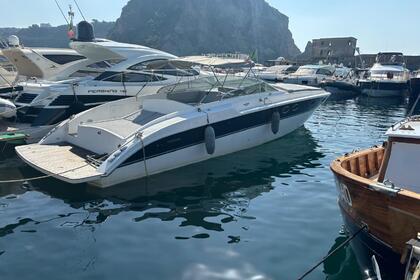 Verhuur Motorboot Tornado Tornado 45 Capri