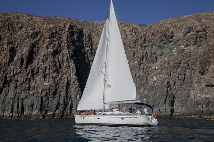 Rental Sailboat Bavaria 46 Cruiser Santa Cruz de Tenerife