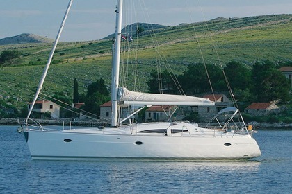 Charter Sailboat ELAN 434 Impression Las Galletas