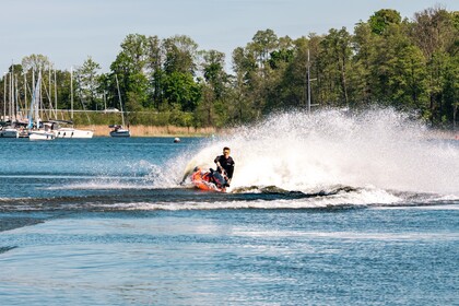 Hyra båt Jetski Seadoo Rxp-x 300 Wilkasy