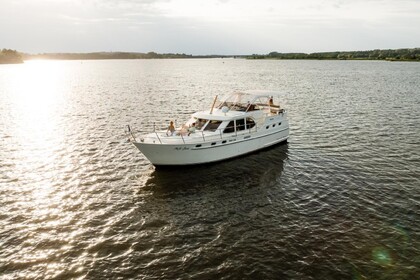 Noleggio Houseboat Visscher Yachting BV Concordia 125 AC Werder