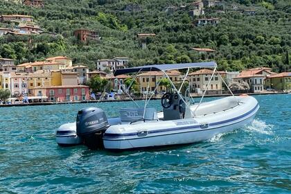 Noleggio Barca senza patente  Joker Boat coaster 4.70 Castelletto