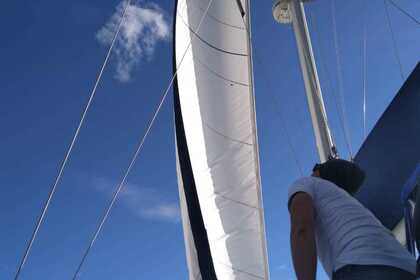 Hyra båt Katamaran LAGOON 440 Charter edition Helsingfors