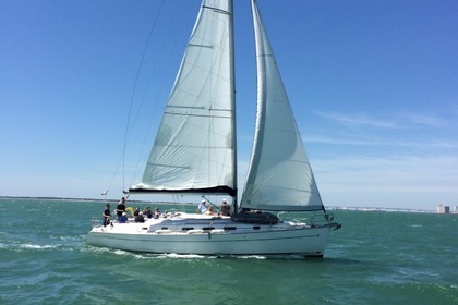 Location Voilier Beneteau Cyclades 43.4 La Rochelle
