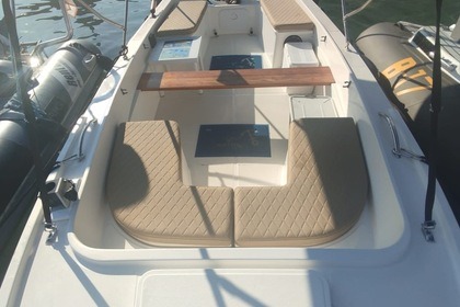 Charter Boat without licence  The Ultimate Luxury private boat without skipper - No license Dubrovnik