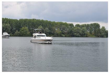 Miete Hausboot Nicols Estivale Octo Fly 2019 Kerkdriel