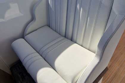 Alquiler Catamarán Aventura Aventura Yachts 38 SC Marina El Portet de Denia