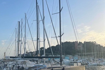 Miete Segelboot  Solaris 47 Palma de Mallorca