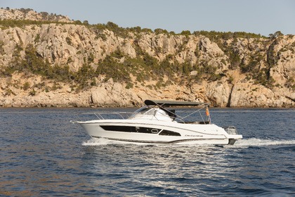 Hire Motorboat Jeanneau Cap Camarat 9.0 Wa Santa Ponsa