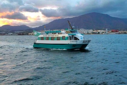 Charter Catamaran Drassanes dárenys S.A 1650 FCAT Fuengirola