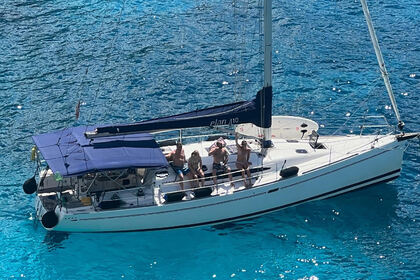 Charter Sailboat ELAN Elan 410 Performance Valletta