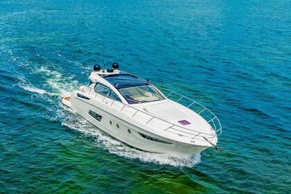 Alquiler Yate Azimut Azimut Atlantis 50 Cannes