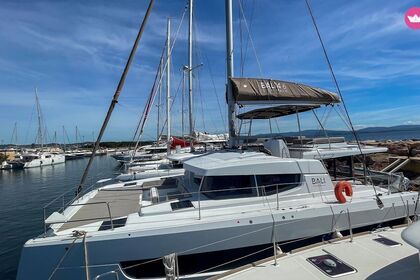Noleggio Catamarano 15 BALI 4.6 - BL (4D/1TW/1P) Ajaccio