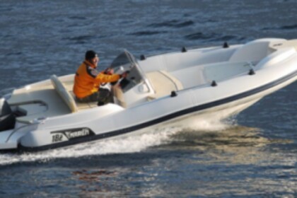 Miete RIB Marlin Boat 182 Grimaud