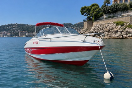 Verhuur Motorboot Viper V203 Monaco
