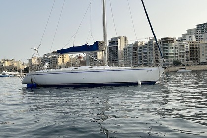 Charter Sailboat Tecnocantieri Arrogance 12 Sliema