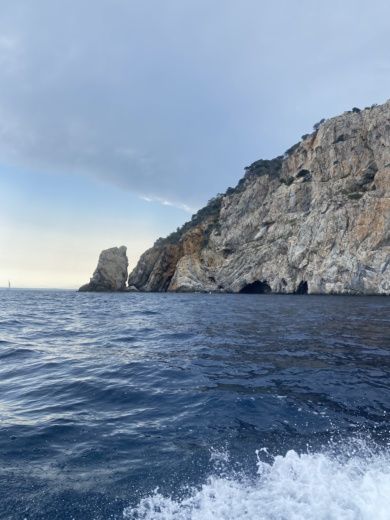 Rosas RIB Gommonautica G65 alt tag text