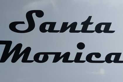 Verhuur Boot zonder vaarbewijs  Nautica Service Srl California 5.7 Mola di Bari