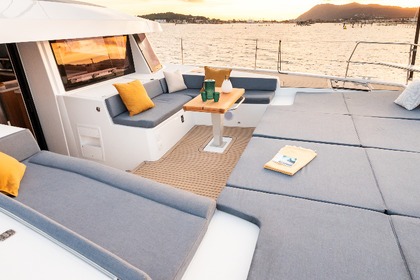 Rental Catamaran 15 BALI 5.2 - SE (4D/1P) Hyères