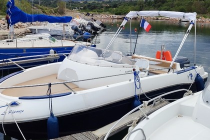 Charter Motorboat Jeanneau Cap Camarat 625wa Argelès-sur-Mer